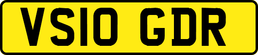 VS10GDR