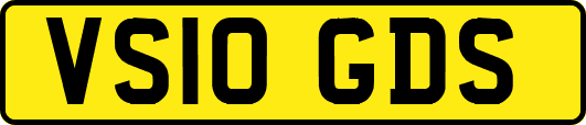VS10GDS