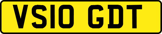VS10GDT
