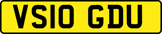 VS10GDU