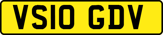 VS10GDV