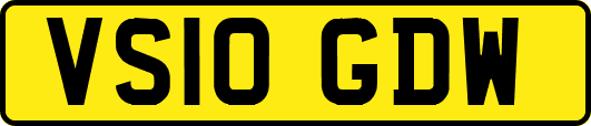 VS10GDW