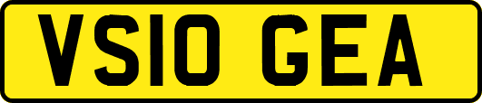 VS10GEA