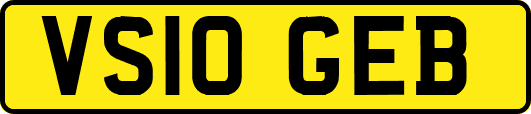 VS10GEB