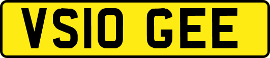 VS10GEE
