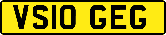 VS10GEG