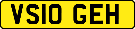 VS10GEH