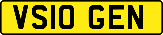 VS10GEN