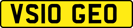 VS10GEO