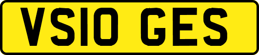VS10GES