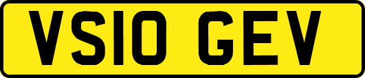 VS10GEV