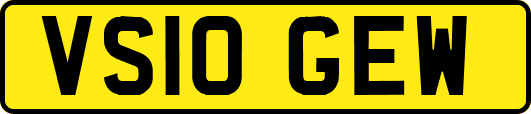 VS10GEW