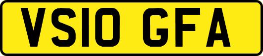 VS10GFA