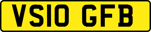 VS10GFB