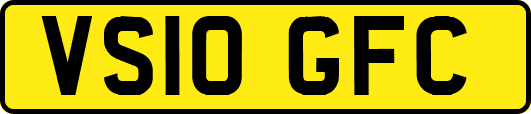 VS10GFC
