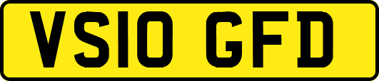 VS10GFD