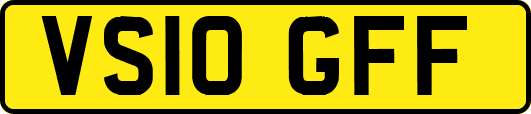 VS10GFF