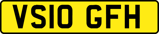 VS10GFH