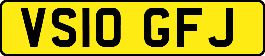 VS10GFJ