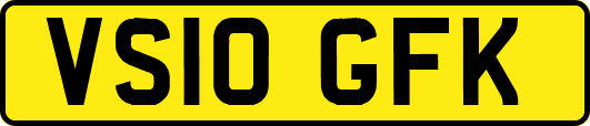 VS10GFK