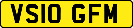 VS10GFM