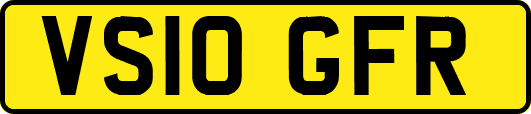 VS10GFR