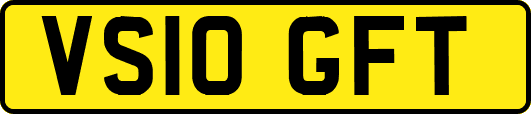 VS10GFT