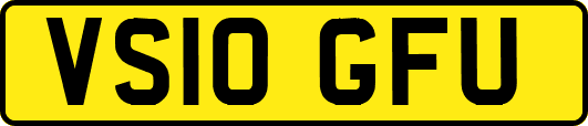 VS10GFU