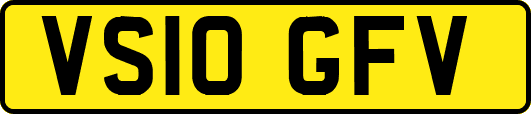 VS10GFV