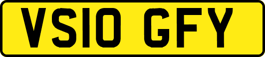 VS10GFY
