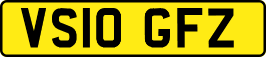 VS10GFZ