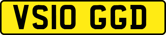 VS10GGD