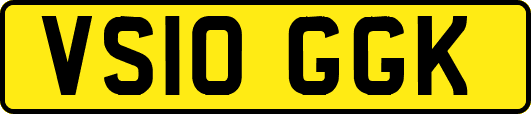 VS10GGK