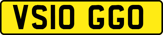 VS10GGO