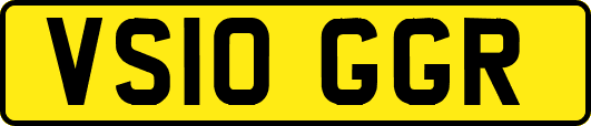 VS10GGR