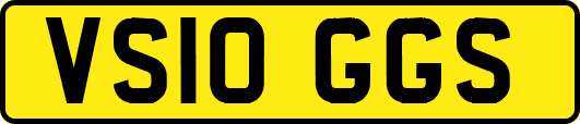 VS10GGS