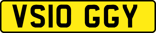VS10GGY