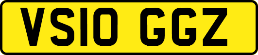 VS10GGZ