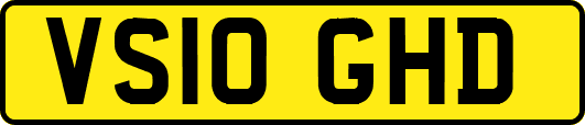 VS10GHD