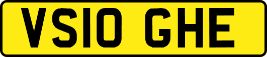 VS10GHE