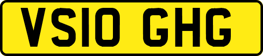VS10GHG