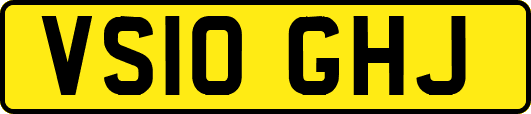VS10GHJ