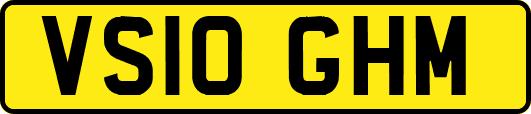 VS10GHM