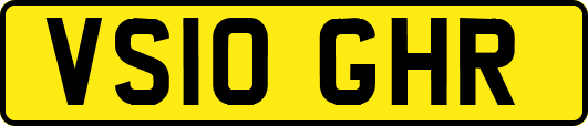 VS10GHR