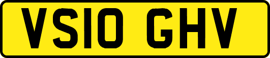 VS10GHV