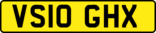 VS10GHX