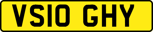 VS10GHY
