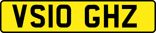 VS10GHZ