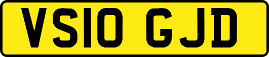 VS10GJD