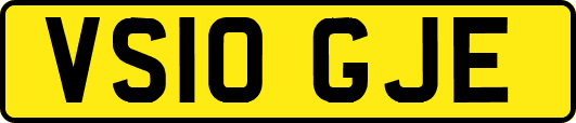 VS10GJE